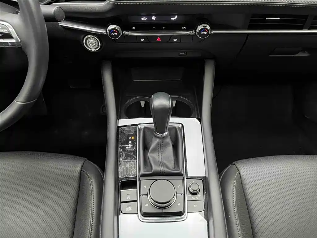 Mazda 3 2023