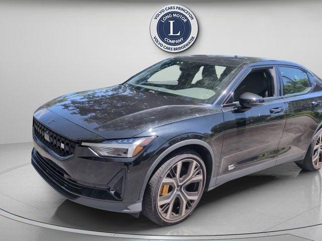 Polestar 2 2023