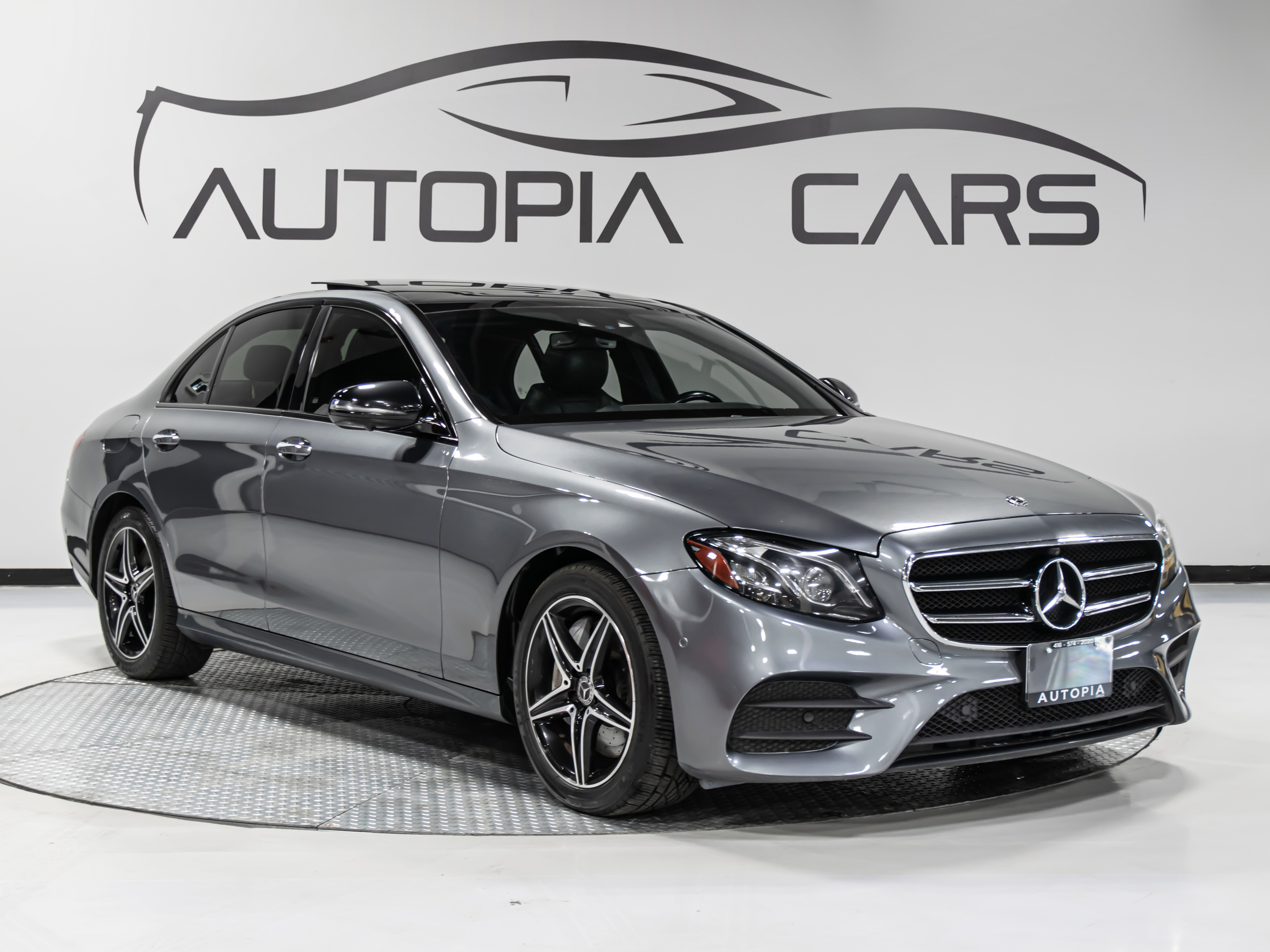 Mercedes-Benz CLA 2020