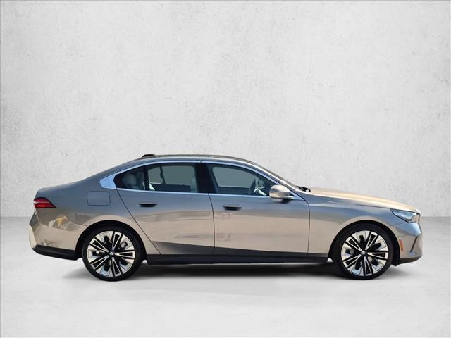 BMW 540 2026