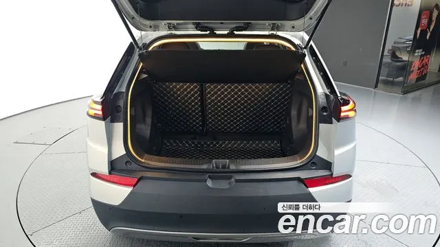 Chevrolet Bolt EUV 2022