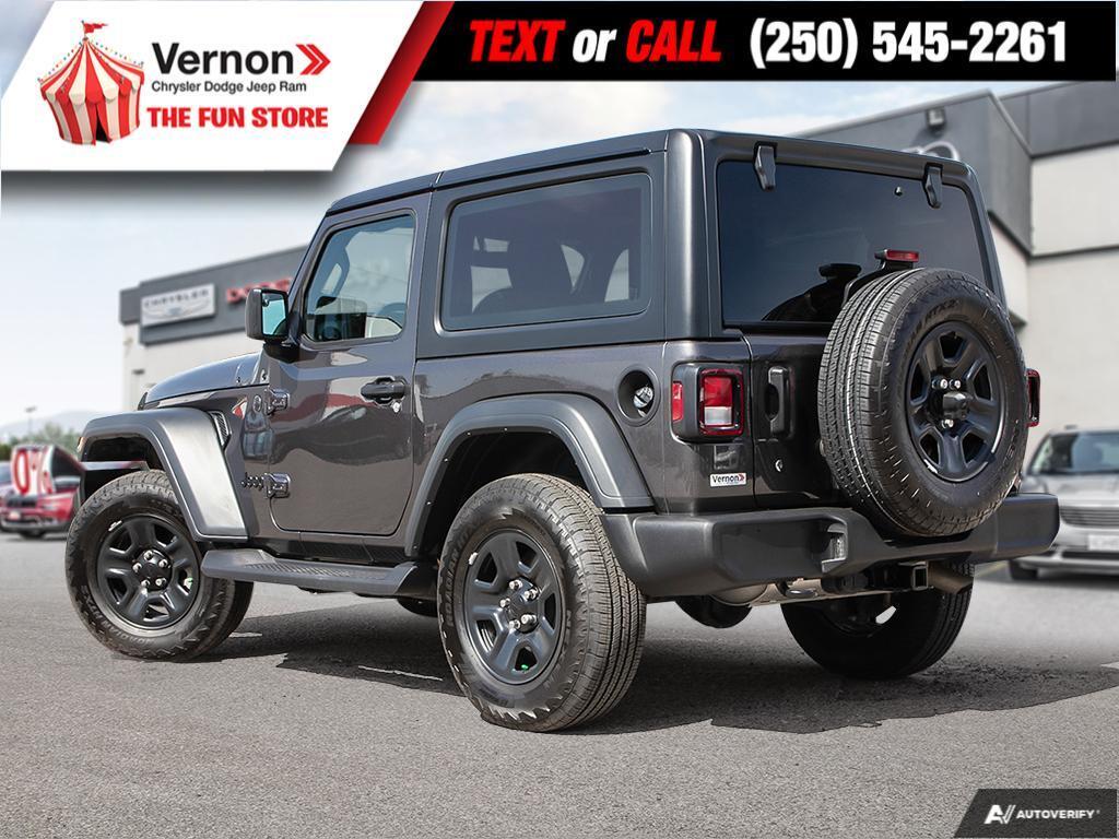 Jeep Wrangler 2024
