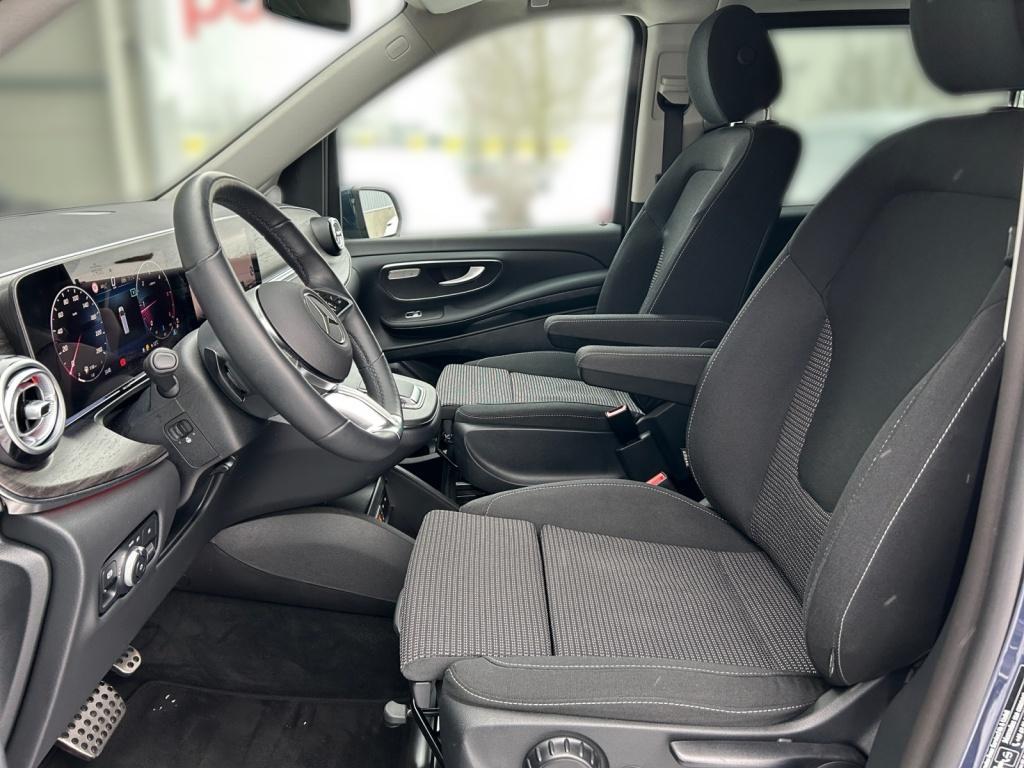 Mercedes-Benz V 300 2024