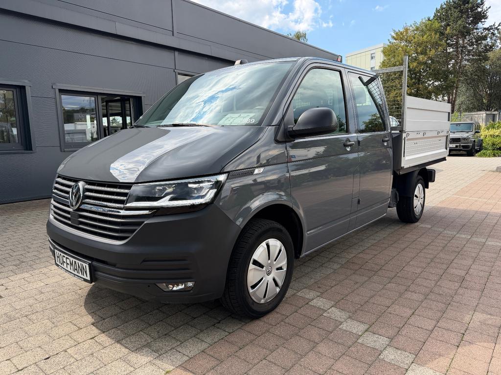 Volkswagen T6 TRANSPORTER 2023