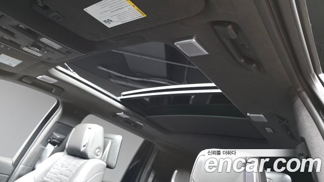 Cadillac Escalade 2025