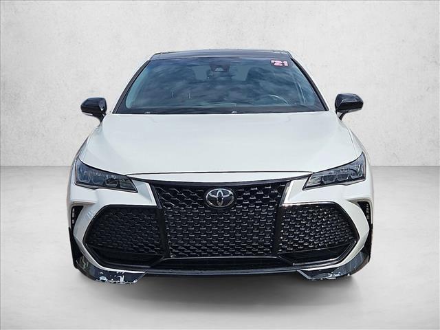 Toyota Avalon 2021