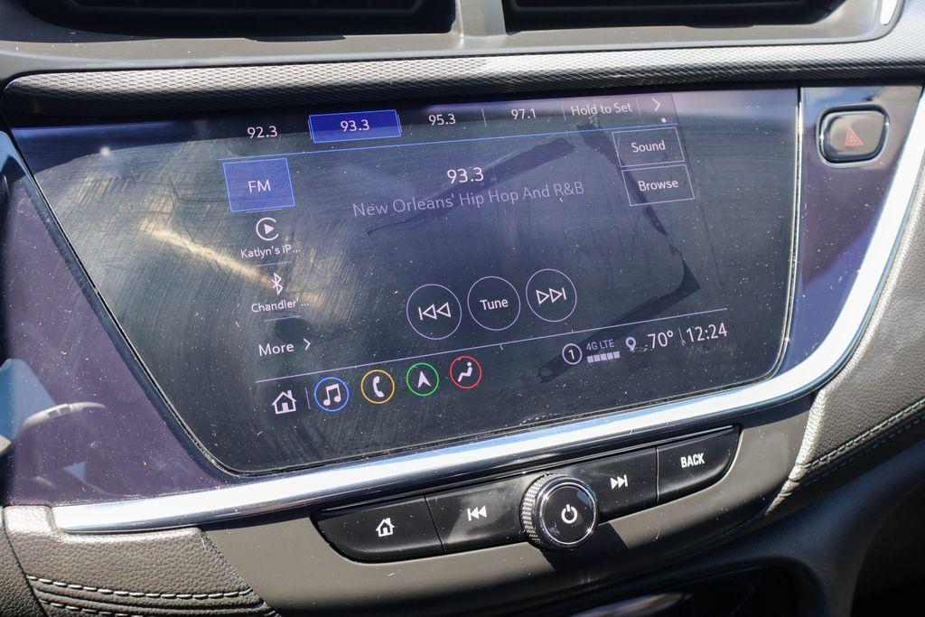 Buick Encore GX 2023