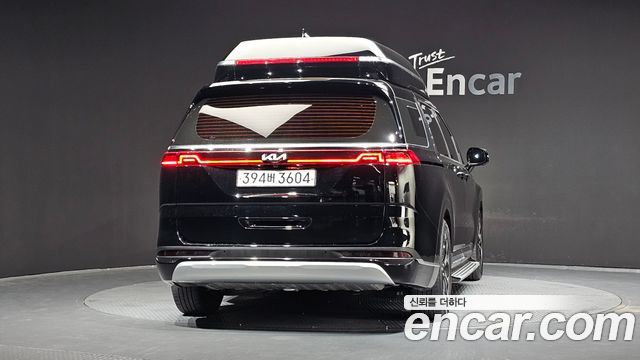Kia Carnival 2021