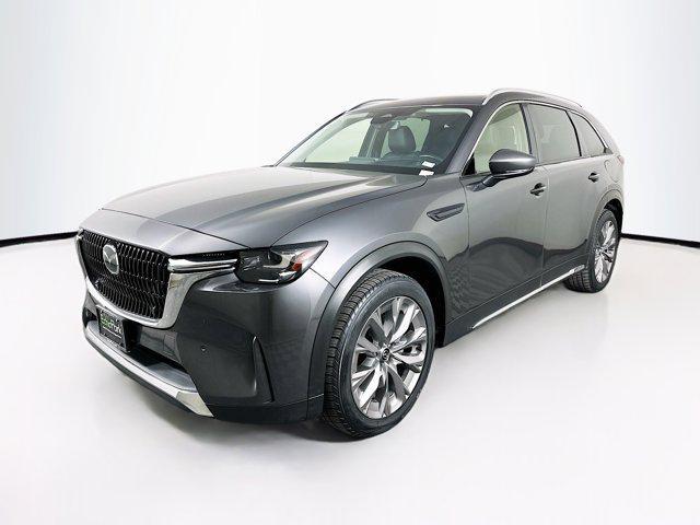 Mazda CX-90 2024