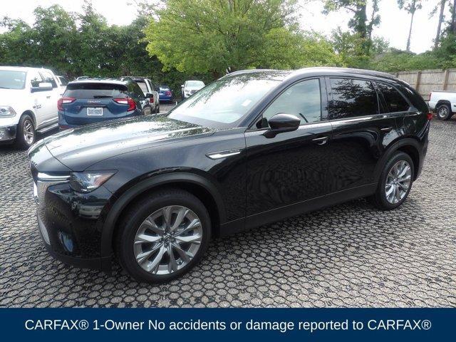 Mazda CX-90 2026