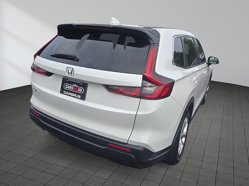 Honda CR-V 2024