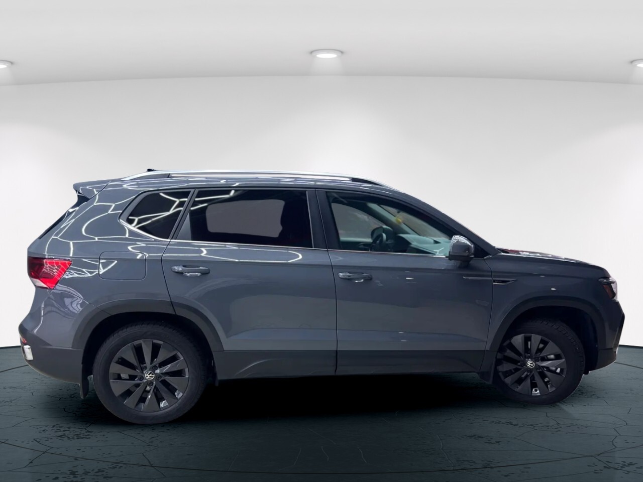 Volkswagen Taos 2024