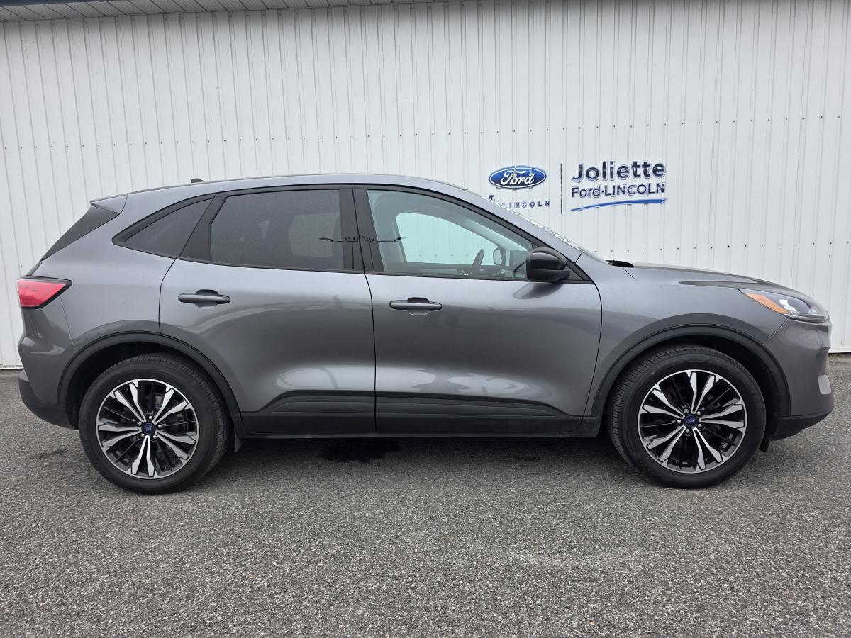 Ford Escape 2021