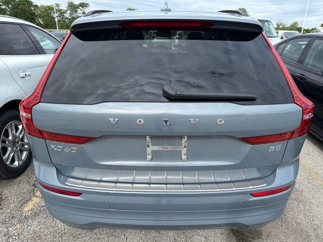 Volvo XC60 2023