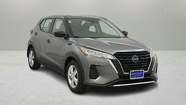 Nissan Kicks 2025