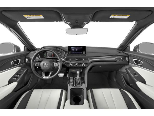 Acura Integra 2025