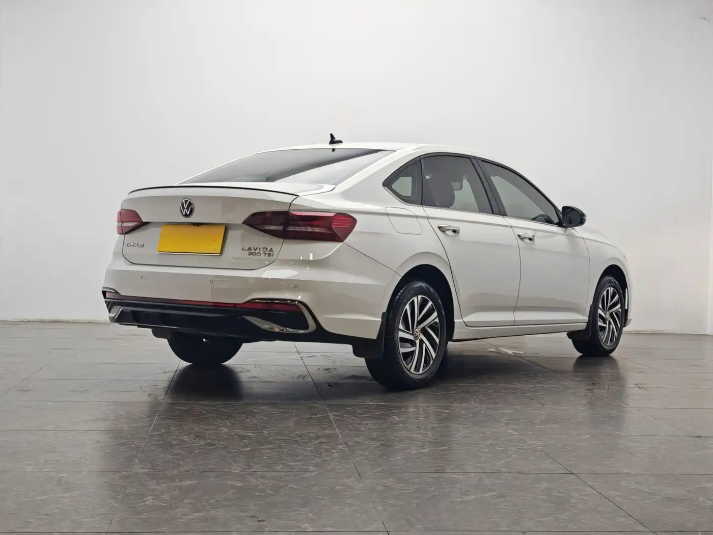 Volkswagen Lavida 2024