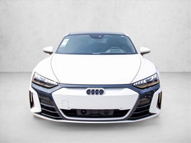 Audi e-tron GT 2023