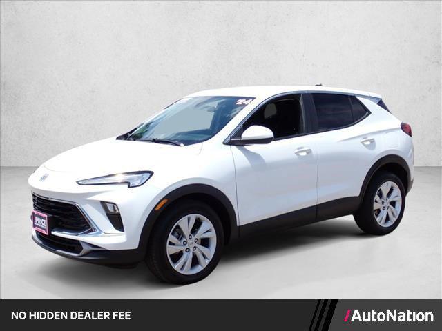 Buick Encore GX 2024