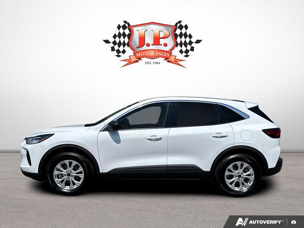 Ford Escape 2024