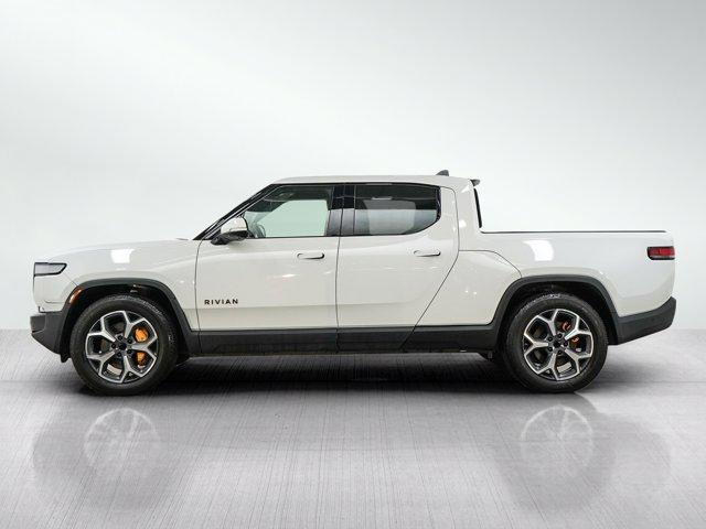 Rivian R1T 2022