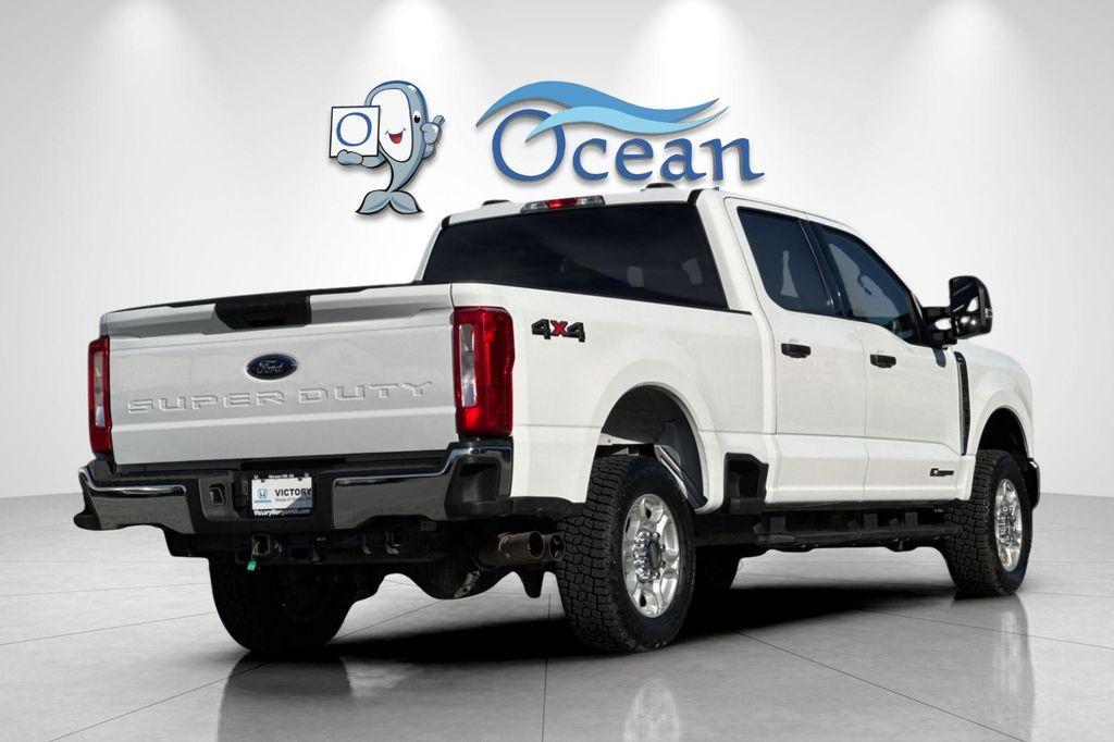 Ford F 250 2025