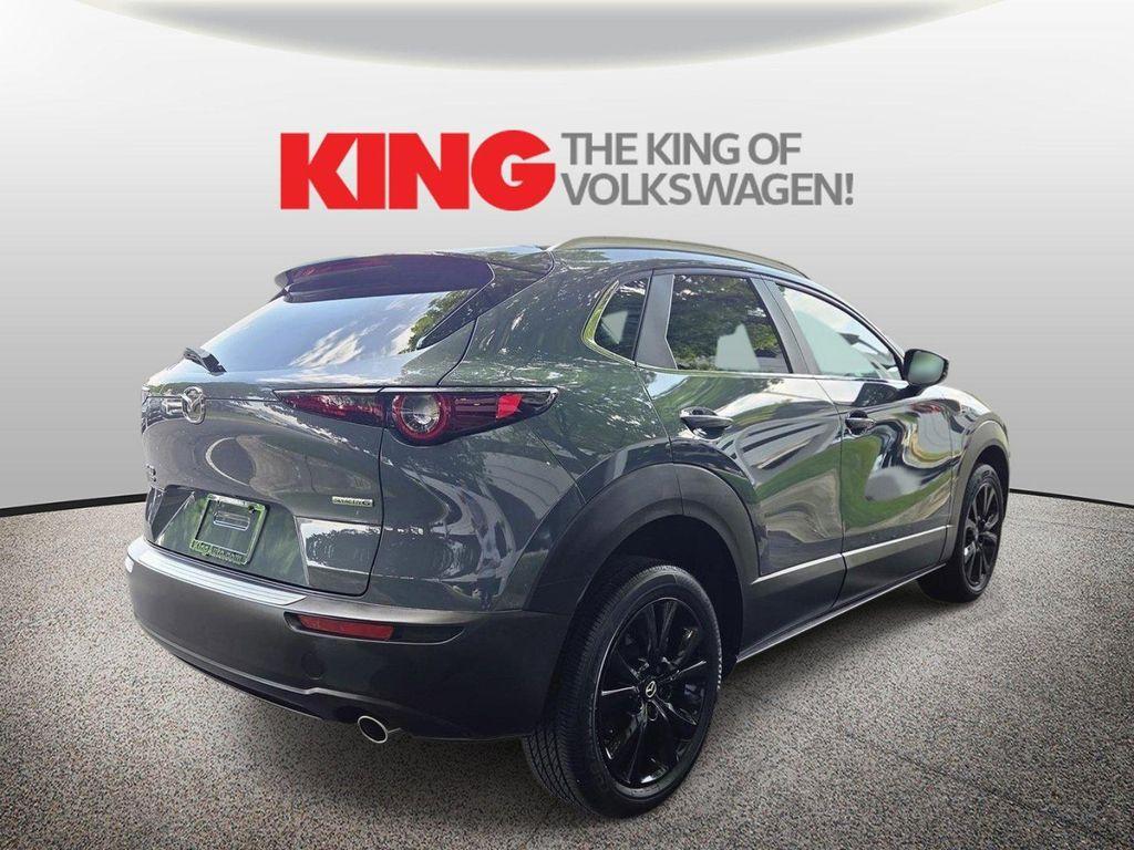 Mazda CX-30 2023