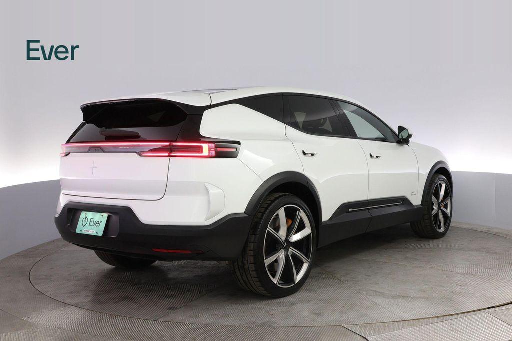 Polestar 3 2025