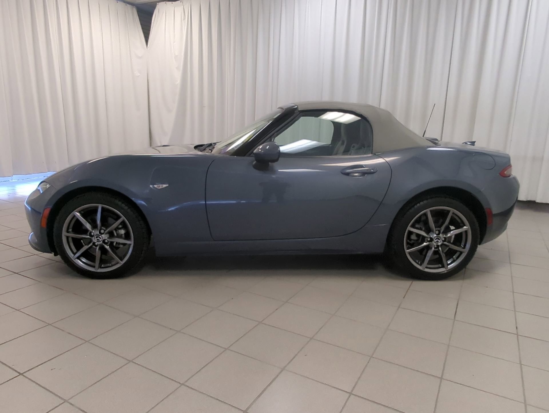 Mazda MX-5 2020
