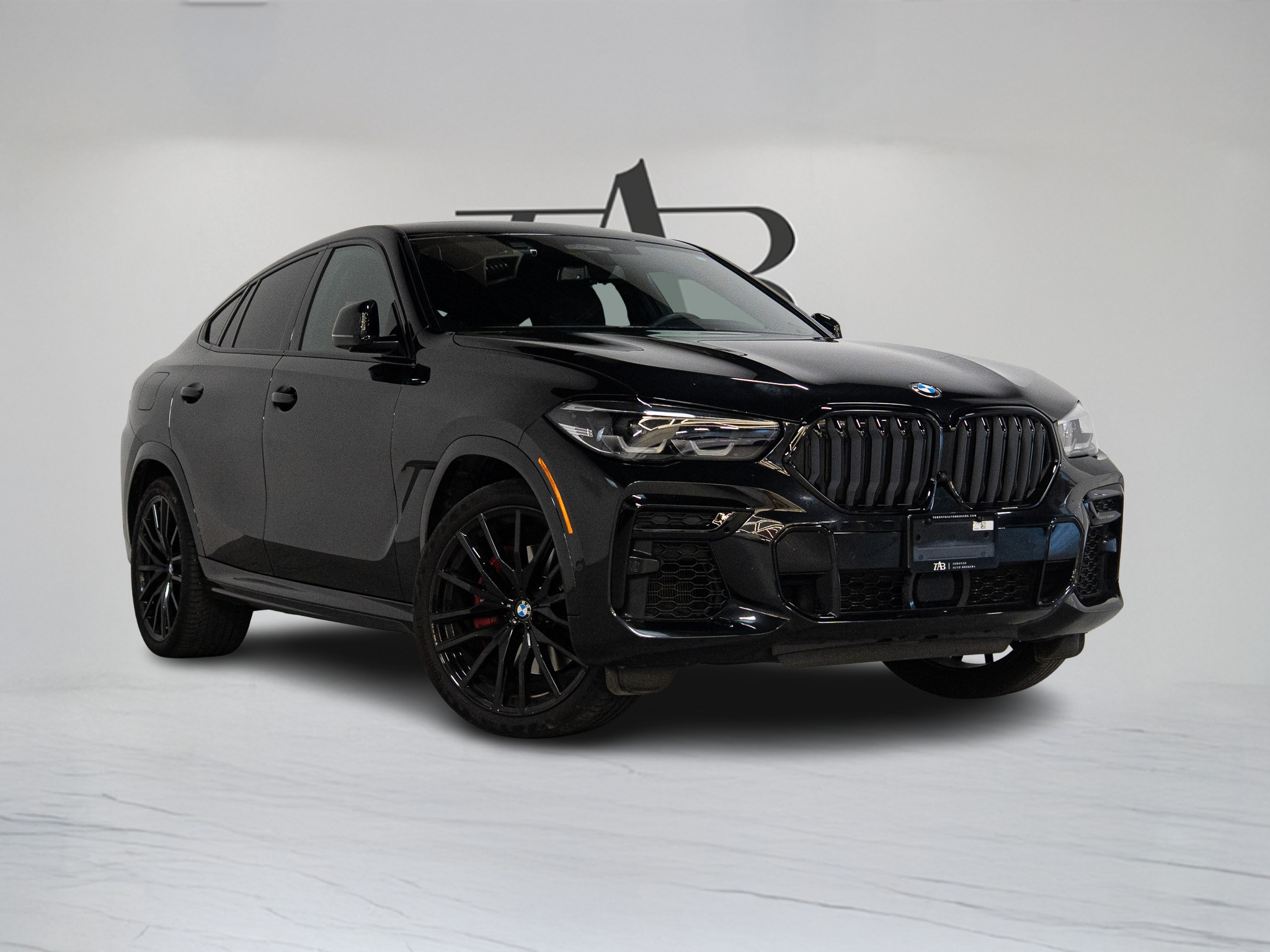 BMW X6 2023