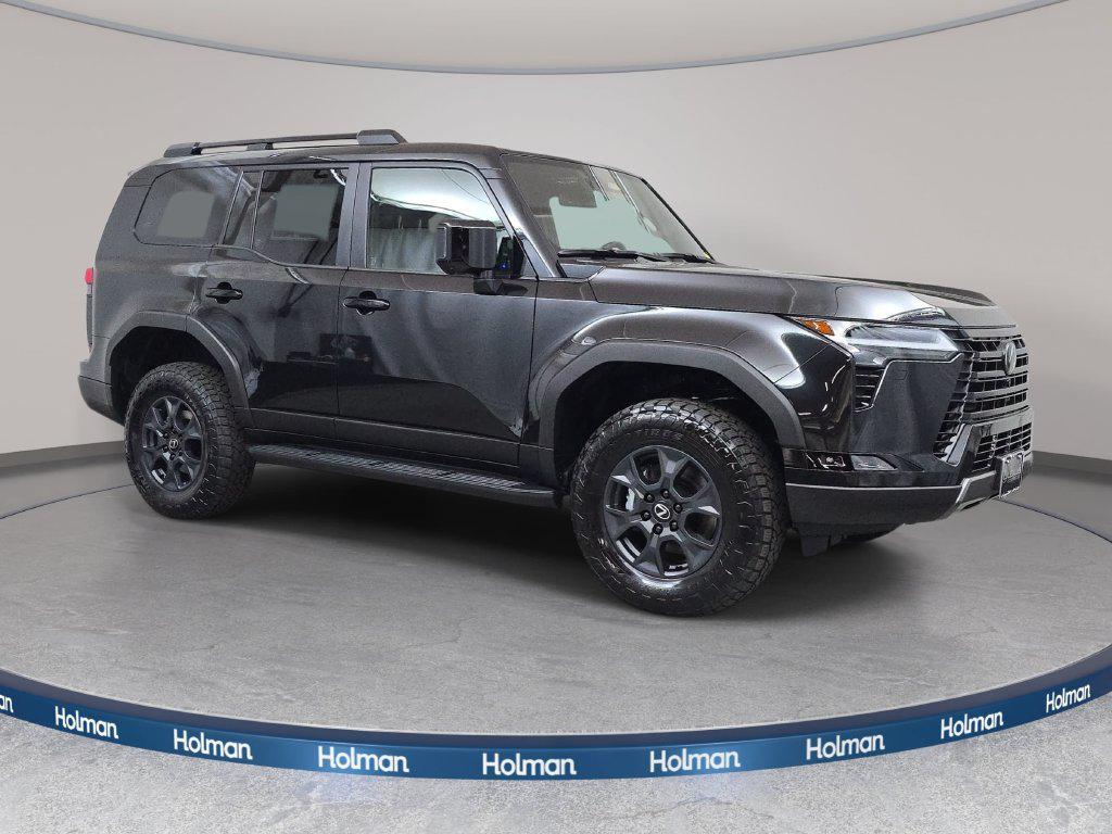 Lexus GX 2026