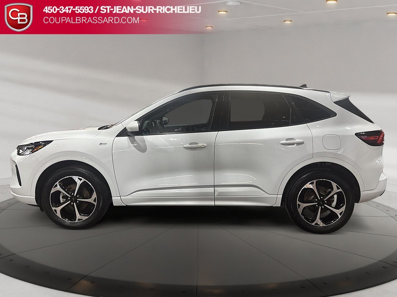 Ford Escape 2023