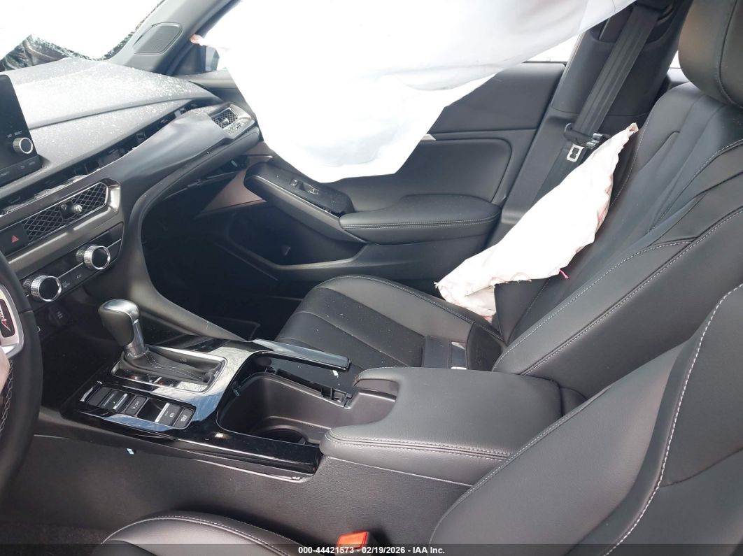 Acura Integra 2025