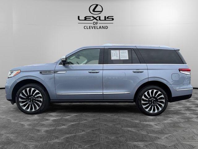 Lincoln Navigator 2024