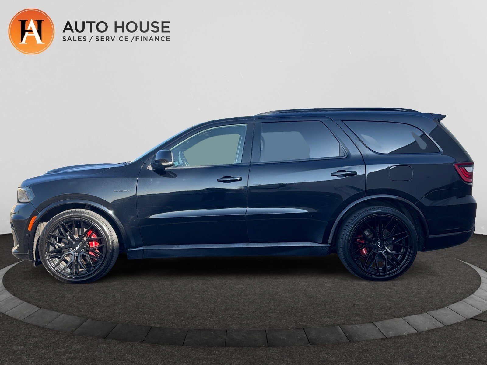 Dodge Durango 2023