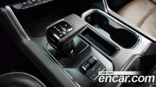 GMC Sierra 2024