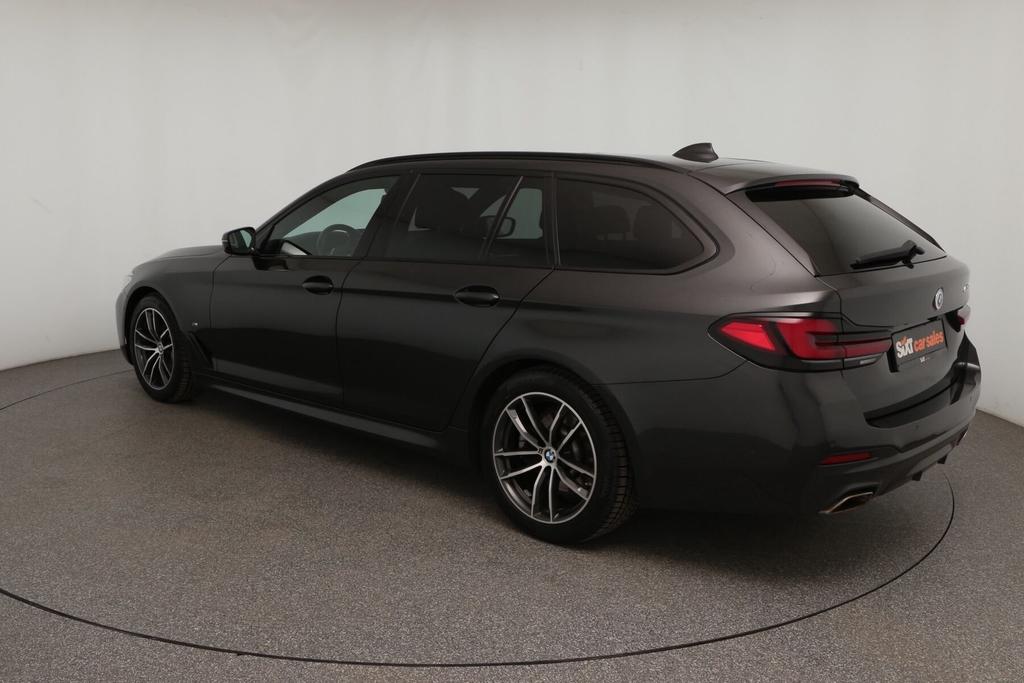 BMW 530 2023