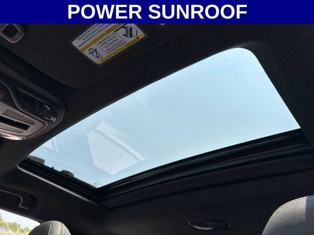 Subaru Outback 2022