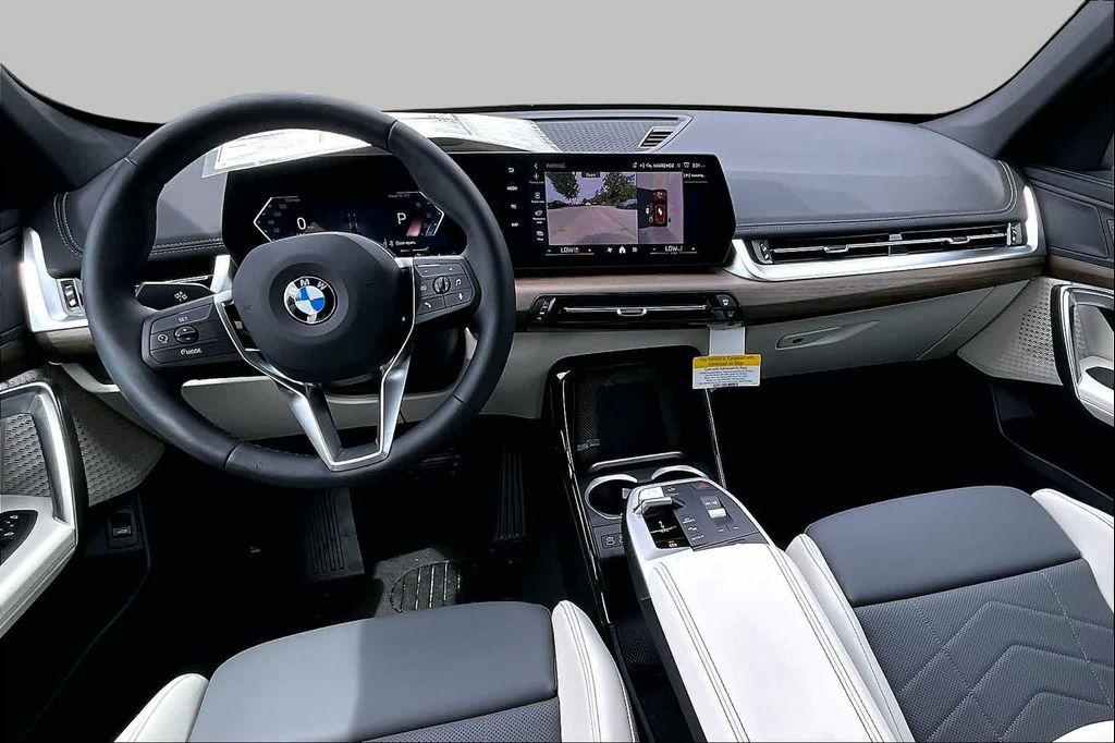 BMW X1 2026