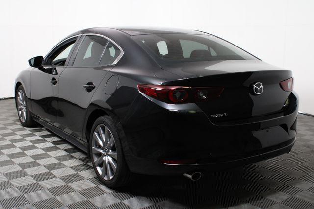 Mazda 3 2023