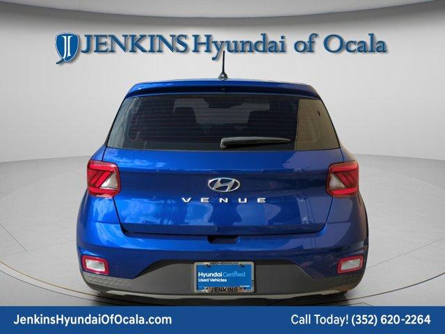 Hyundai Venue 2023