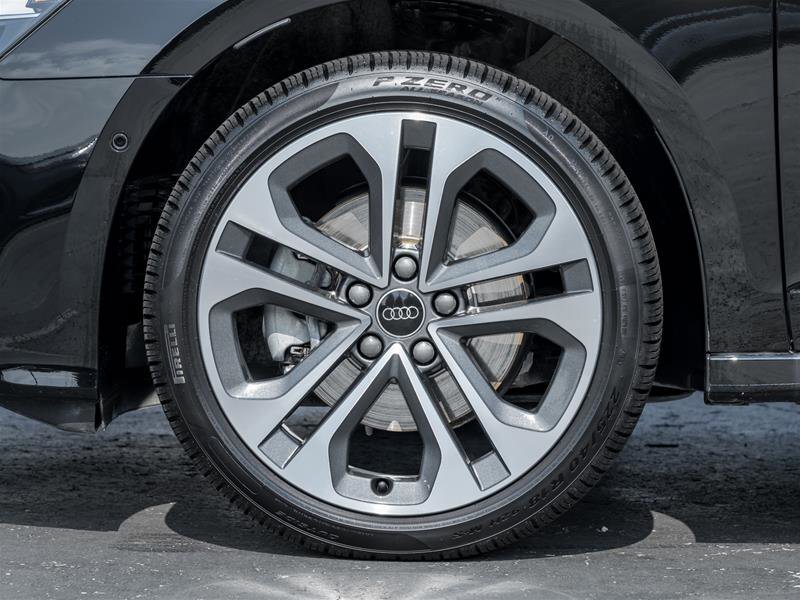 Audi A3 2025