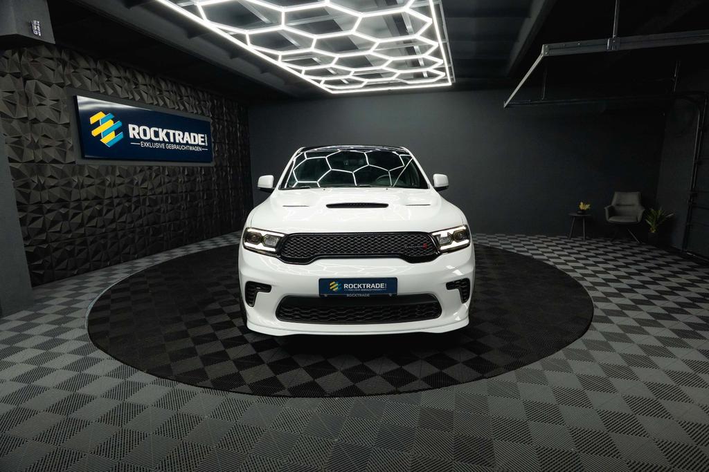 Dodge Durango 2021