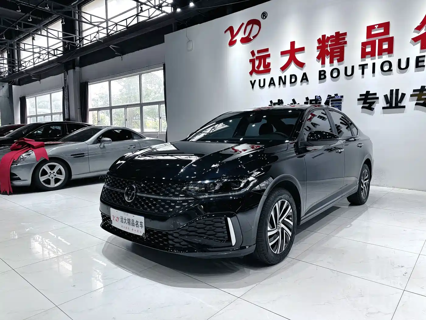 Volkswagen Lavida 2025