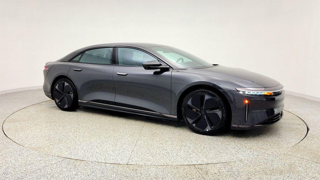 Lucid Air 2024