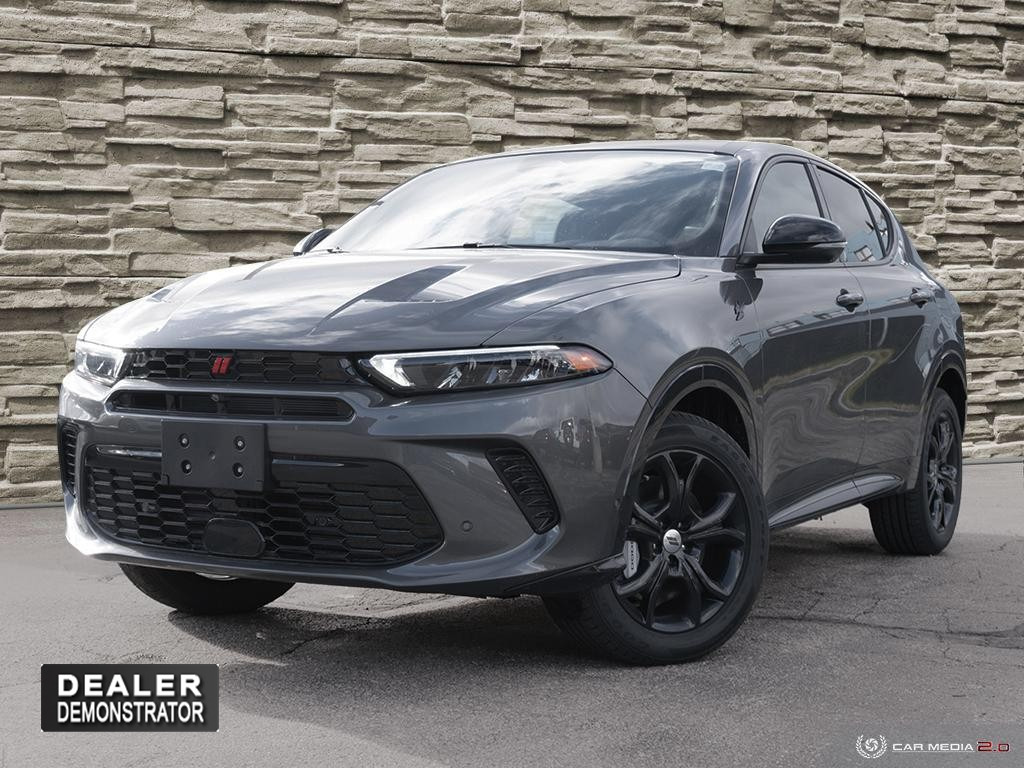 Dodge Hornet 2024