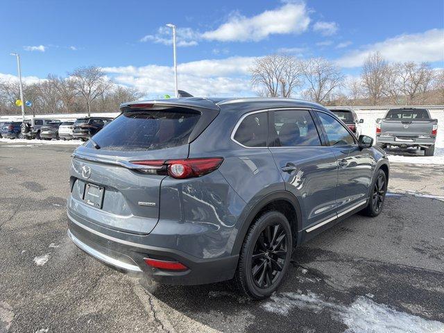 Mazda CX-9 2023