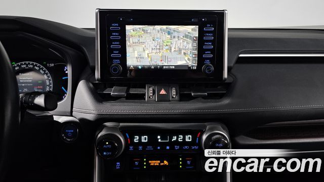 Toyota RAV4 2020