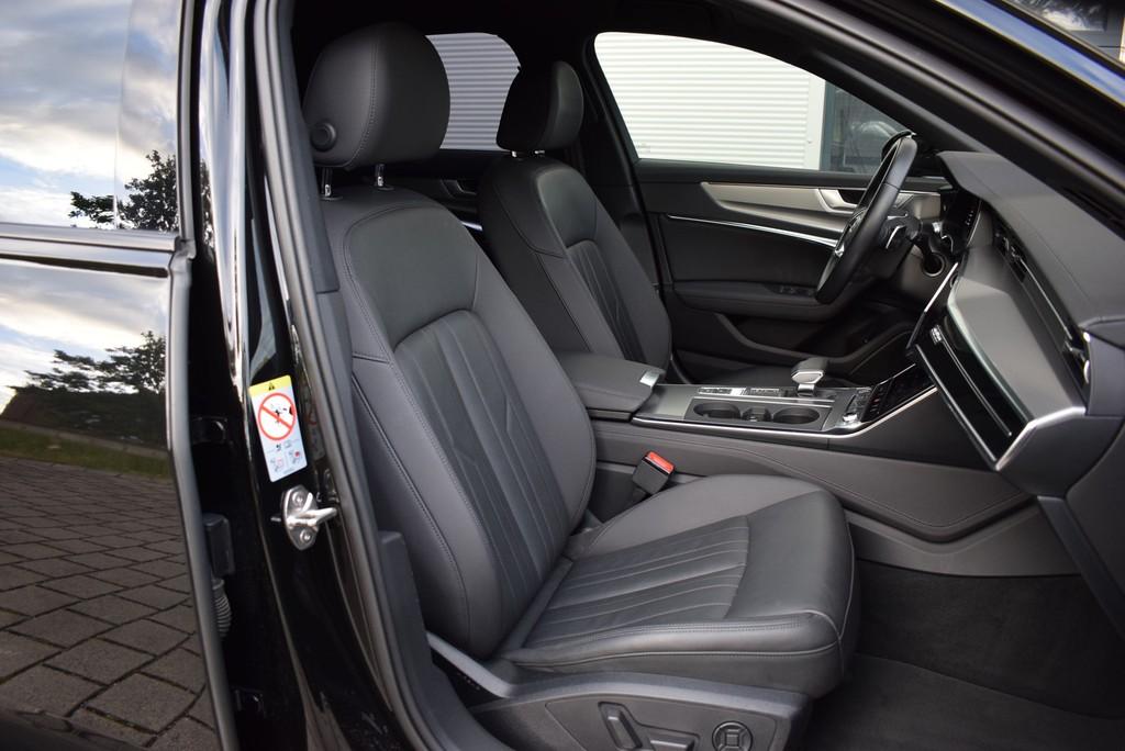 Audi A6 allroad 2020
