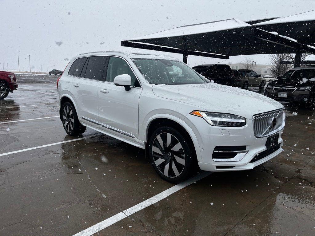 Volvo XC90 2023
